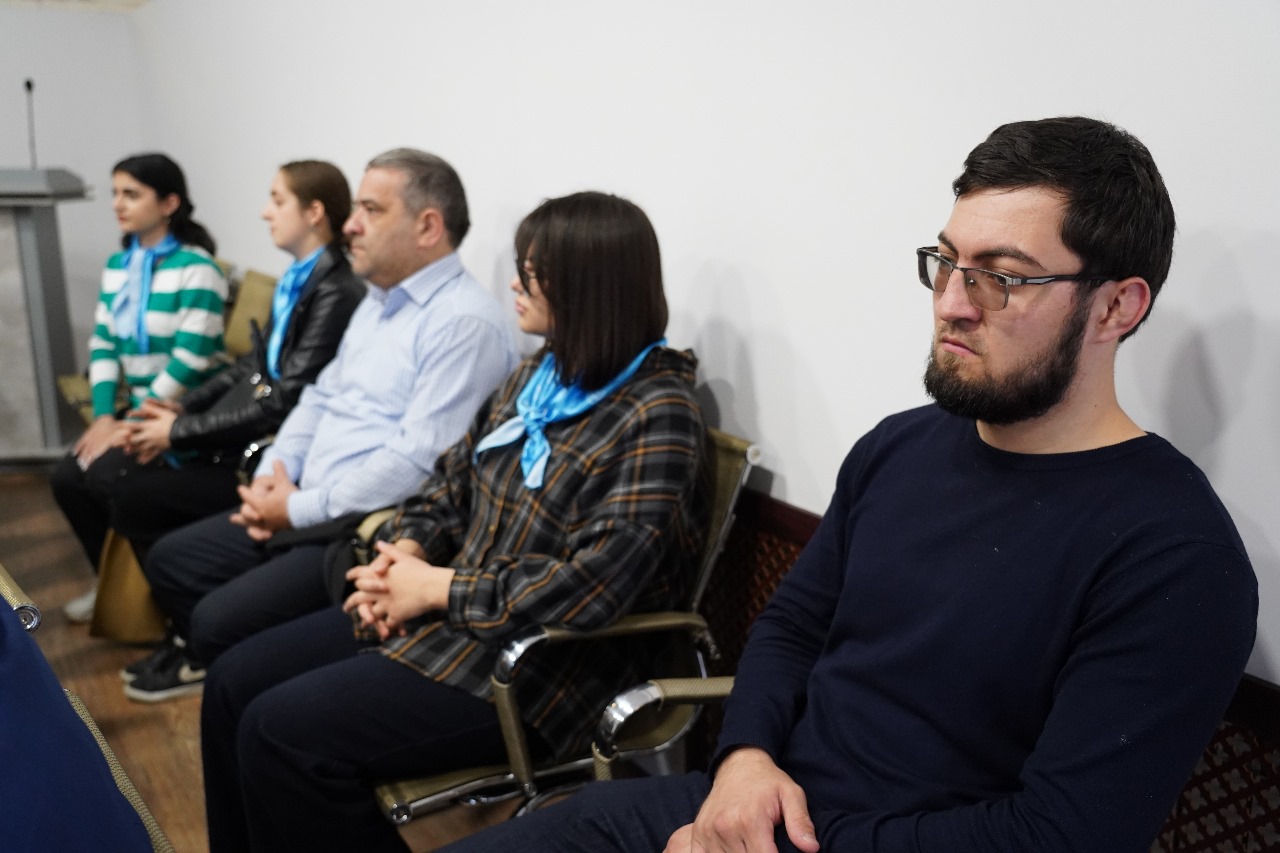 В Дагестане завершил свою работу Форум старейшин Северного Кавказа «Сила предков»